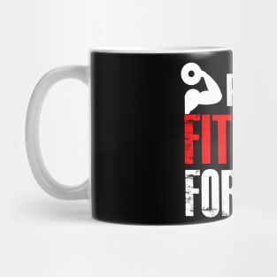 Perfect Fitness Mug